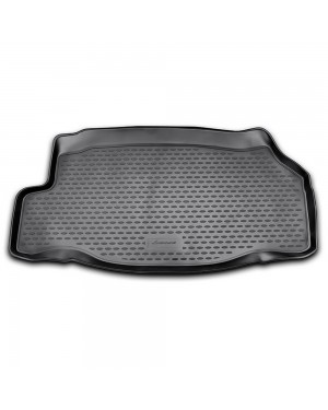 Kadica za gepek FORD Mustang, 2005-2013, set 4 kom.